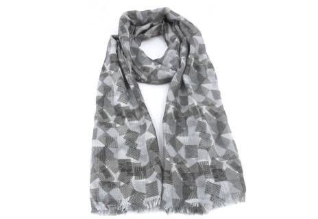 Moderní dámský šátek