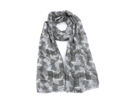 Moderní dámský šátek