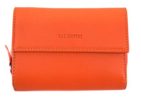 Dámská kožená peněženka Valentini