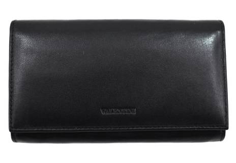 Dámská kožená peněženka Valentini