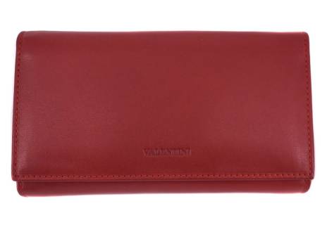 Dámská kožená peněženka Valentini