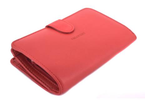 Kožená peněženka Valentini