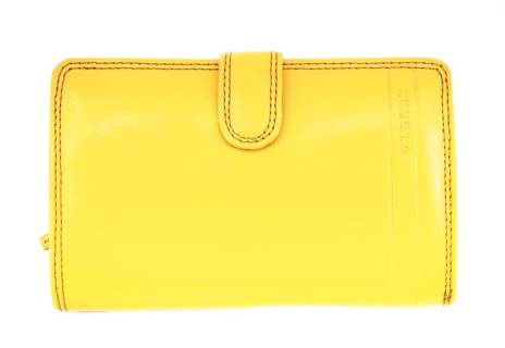 Kožená peněženka Valentini