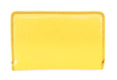 Kožená peněženka Valentini