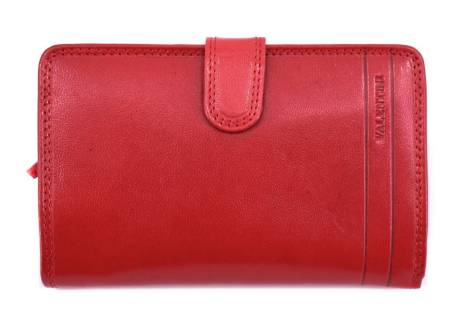 Kožená peněženka Valentini