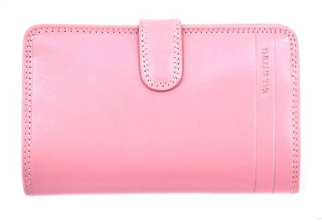 Kožená peněženka Valentini