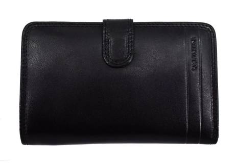 Kožená peněženka Valentini