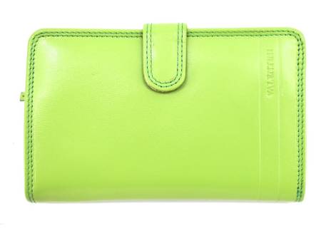 Kožená peněženka Valentini