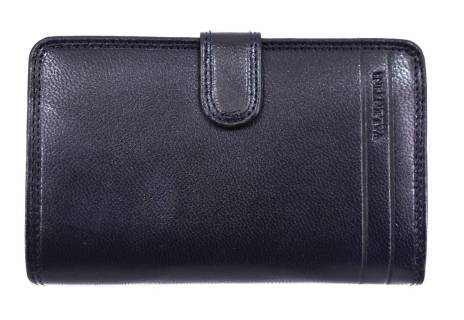 Kožená peněženka Valentini