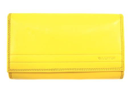 Kožená peněženka Valentini