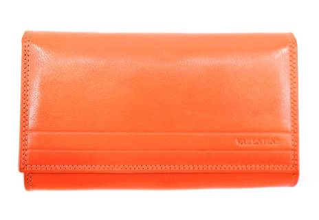Kožená peněženka Valentini