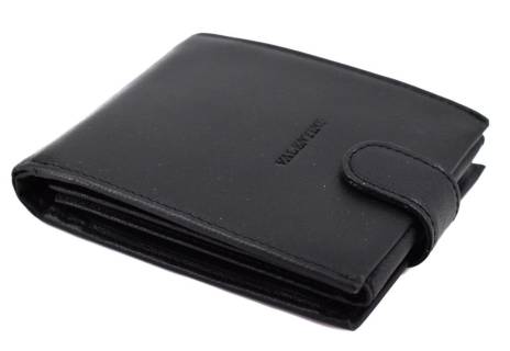 Kožená peněženka Valentini