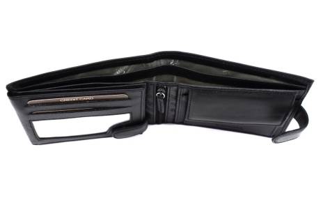 Kožená peněženka Valentini