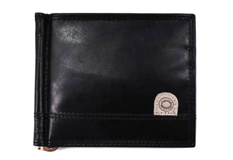 Kožená peněženka/ dolarovka Charro