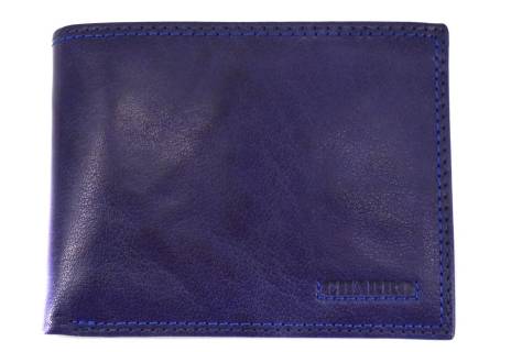 Kožená peněženka Charro