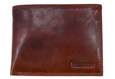 Kožená peněženka Charro