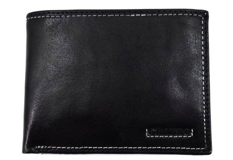 Kožená peněženka Charro