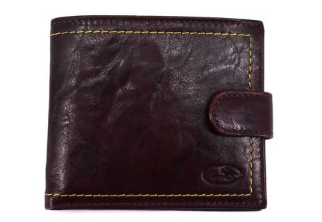 Kožená peněženka Charro