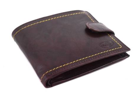 Kožená peněženka Charro