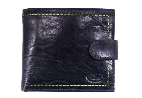 Kožená peněženka Charro