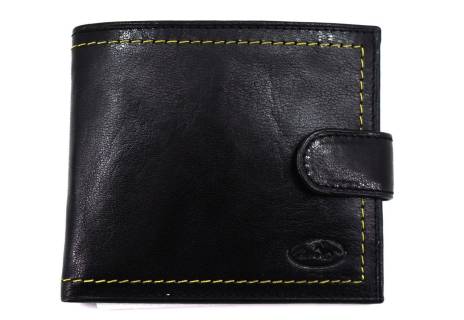 Kožená peněženka Charro