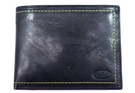 Kožená peněženka Charro