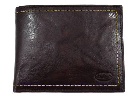 Kožená peněženka Charro