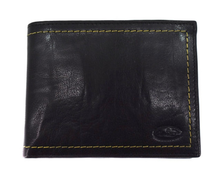 Kožená peněženka Charro