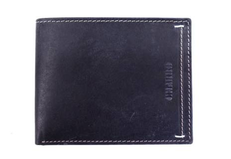 Kožená peněženka Charro