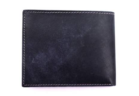 Kožená peněženka Charro