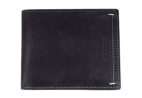 Kožená peněženka Charro