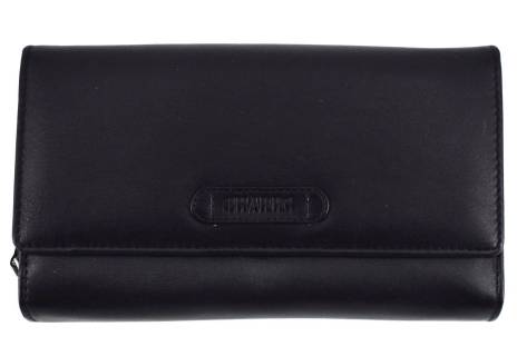 Kožená peněženka Charro