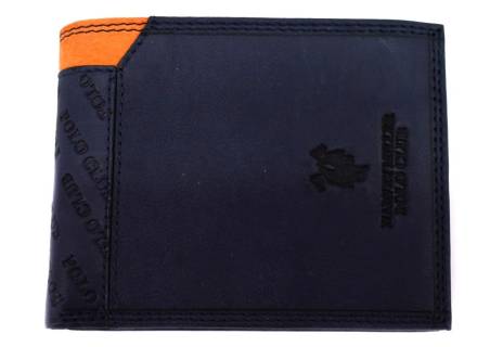 Kožená peněženka Harvey Miller