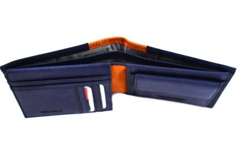 Kožená peněženka Harvey Miller