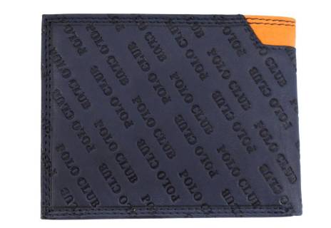 Kožená peněženka Harvey Miller