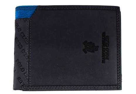 Kožená peněženka Harvey Miller