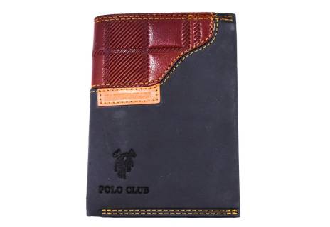 Kožená peněženka Harvey Miller