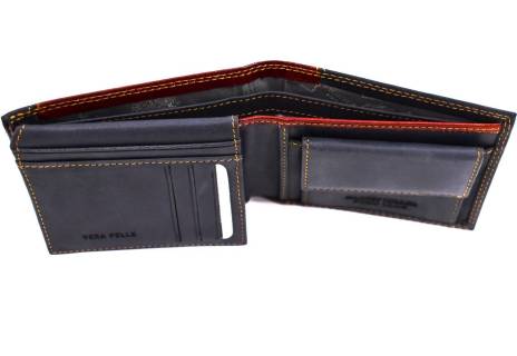Kožená peněženka Harvey Miller
