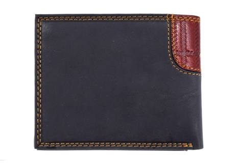 Kožená peněženka Harvey Miller