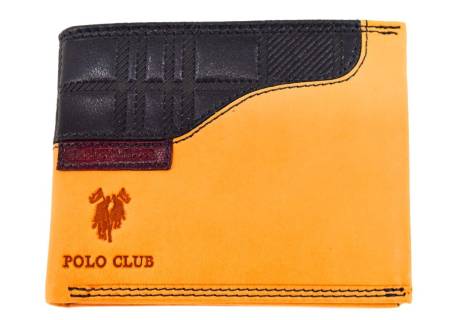 Kožená peněženka Harvey Miller