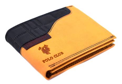 Kožená peněženka Harvey Miller