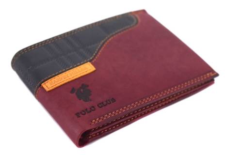 Kožená peněženka Harvey Miller