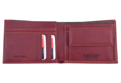 Kožená peněženka Harvey Miller