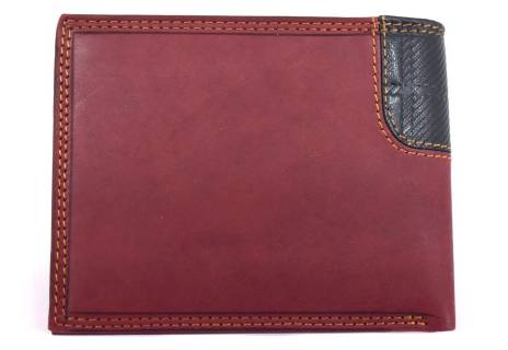 Kožená peněženka Harvey Miller