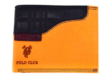 Kožená peněženka Harvey Miller