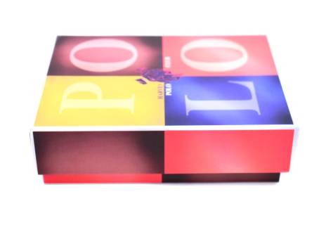 Kožená peněženka Harvey Miller