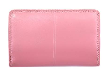 Kožená peněženka Coveri