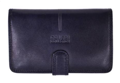 Kožená peněženka Coveri