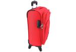 Cestovní textilní palubní kufr Agrado (XS) 35l