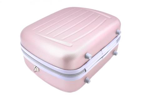 Palubní příruční kufr Arteddy